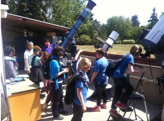 RASC Observatory