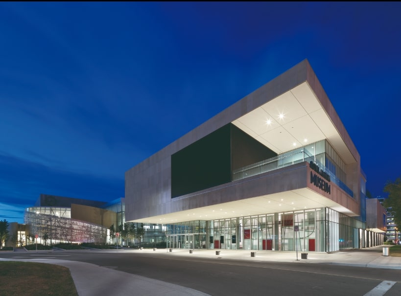 Royal Alberta Museum