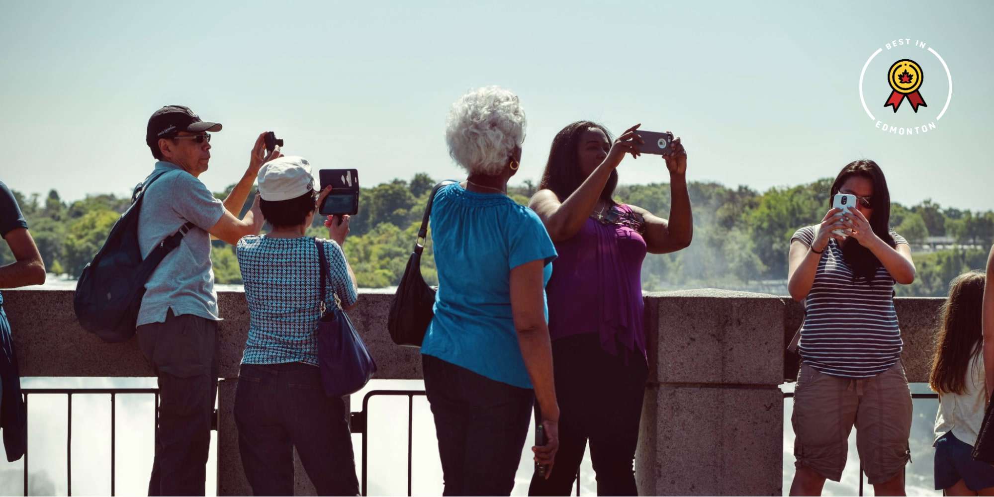 Top Sights and Attractions in Edmonton