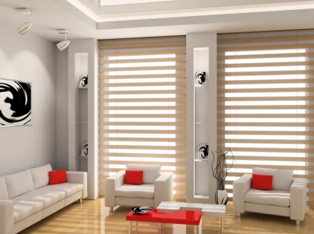 Platinum Blinds Banner