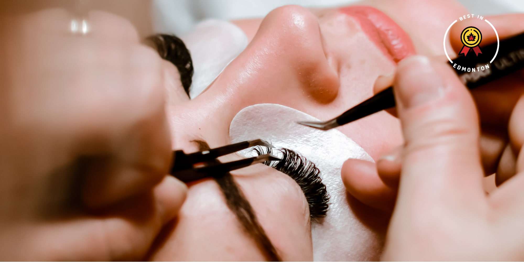 5 Best Eyelash Services in Edmonton