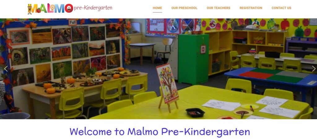 Malmo Pre-Kindergarten
