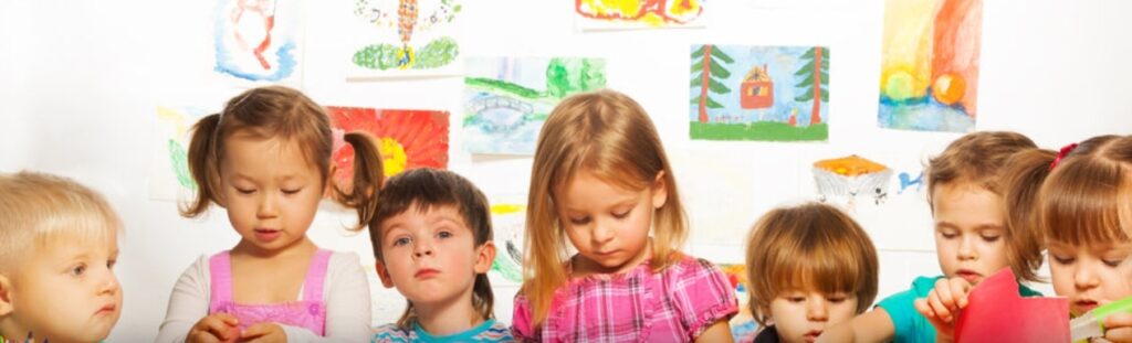 Preschool Scholars