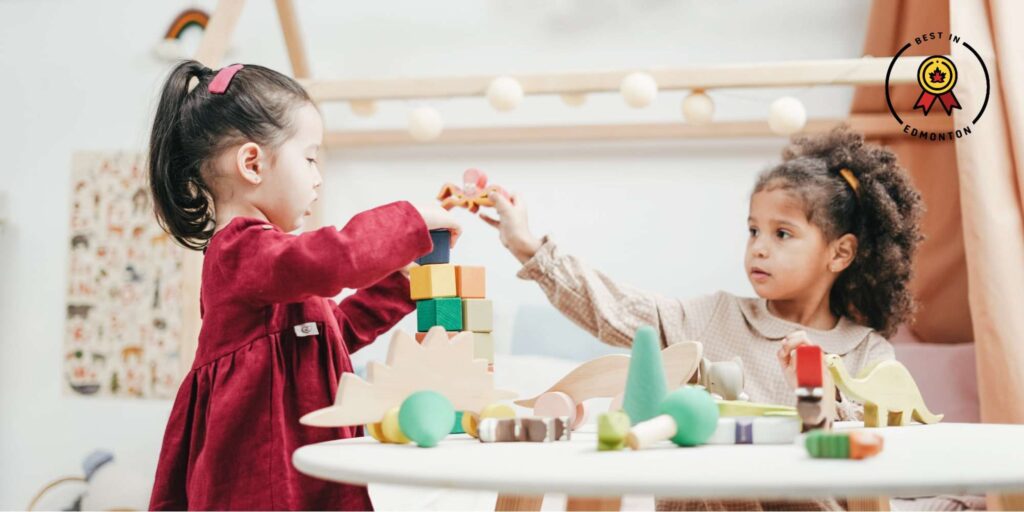 Your Guide to Edmonton Area Preschools