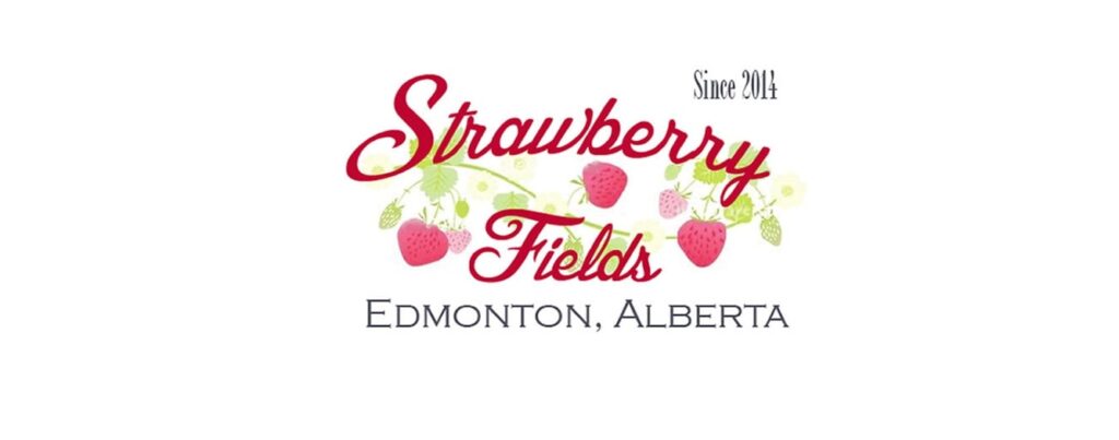 Strawberry Fields