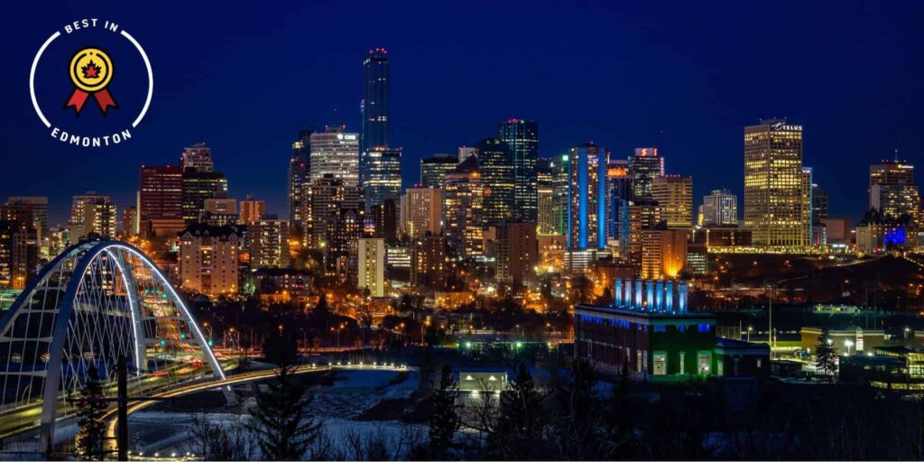 25 Incredible Facts About Edmonton You Shouldn't Miss
