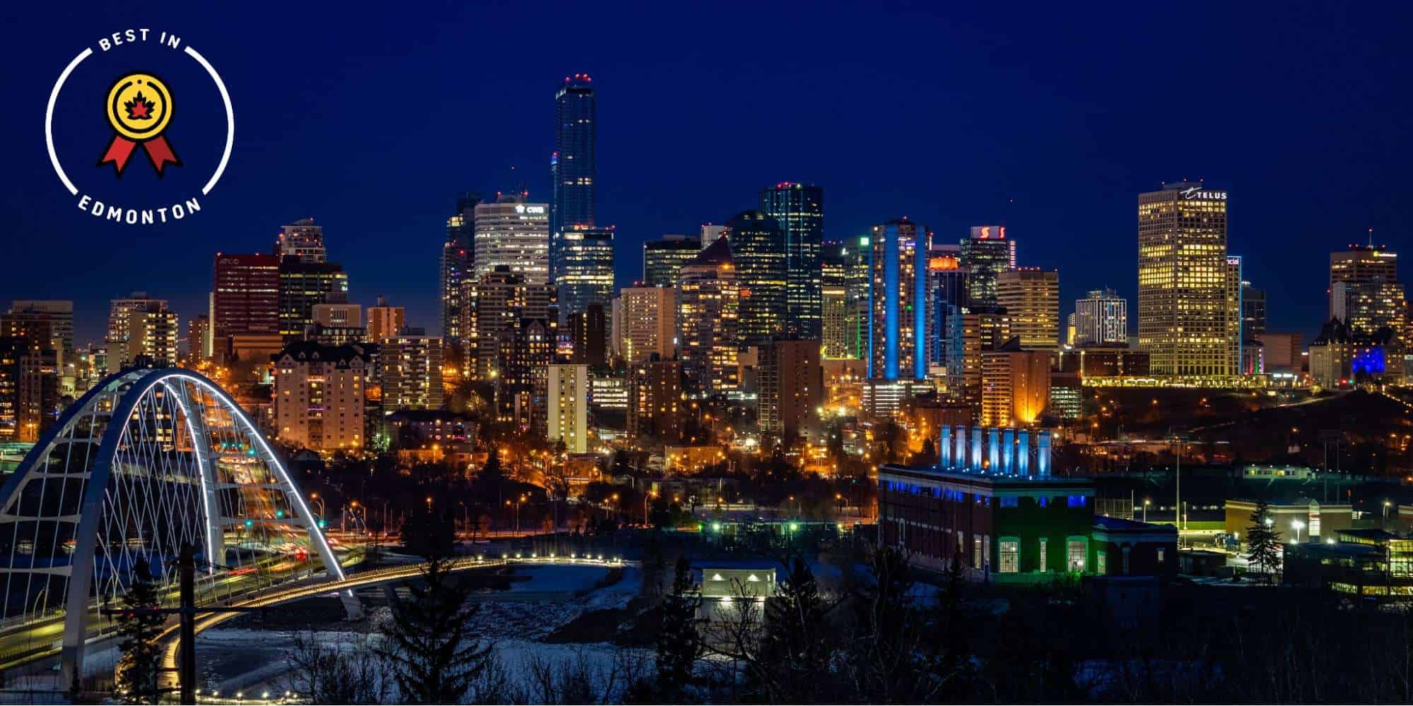 25 Incredible Facts About Edmonton You Shouldn't Miss