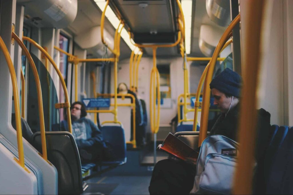 Average Transportation Costs in Edmonton