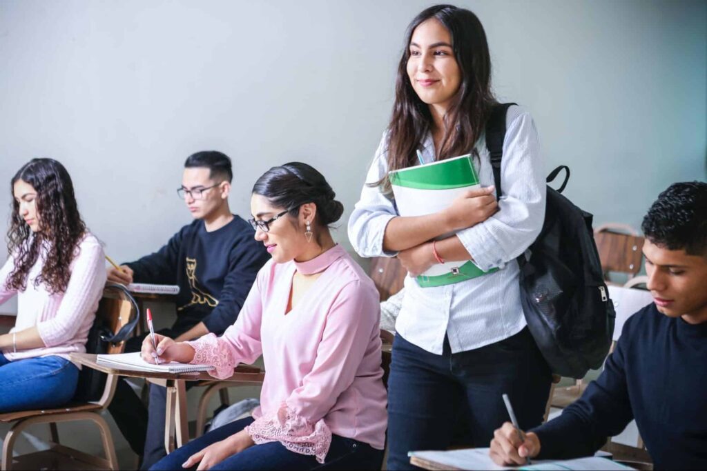 Education in Calgary vs. Edmonton