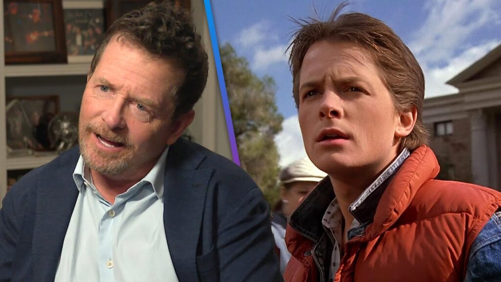 Fun fact for the Back to the Future fans Michael J. Fox is an Edmontonian (plus other famous actors)!