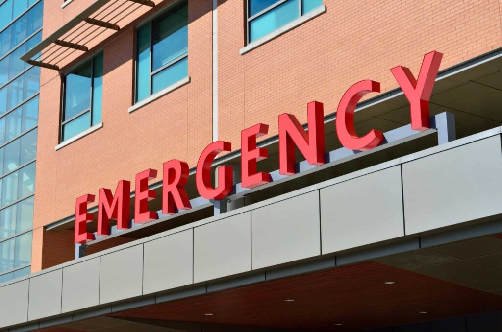Healthcare in Calgary vs. Edmonton