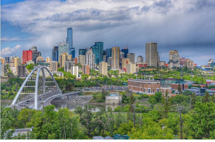 Recreation and Leisure in Calgary vs. Edmonton