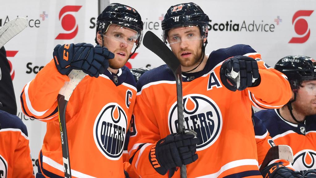The Edmonton Oilers enjoyed a winning streak in the 1980’s