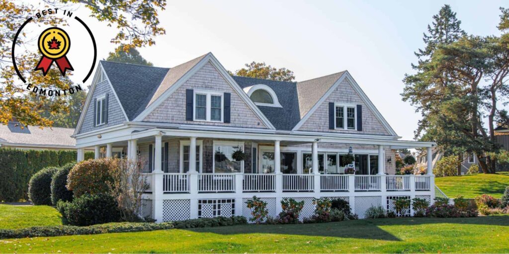 5 Providers of the Best Home Insurance in Edmonton