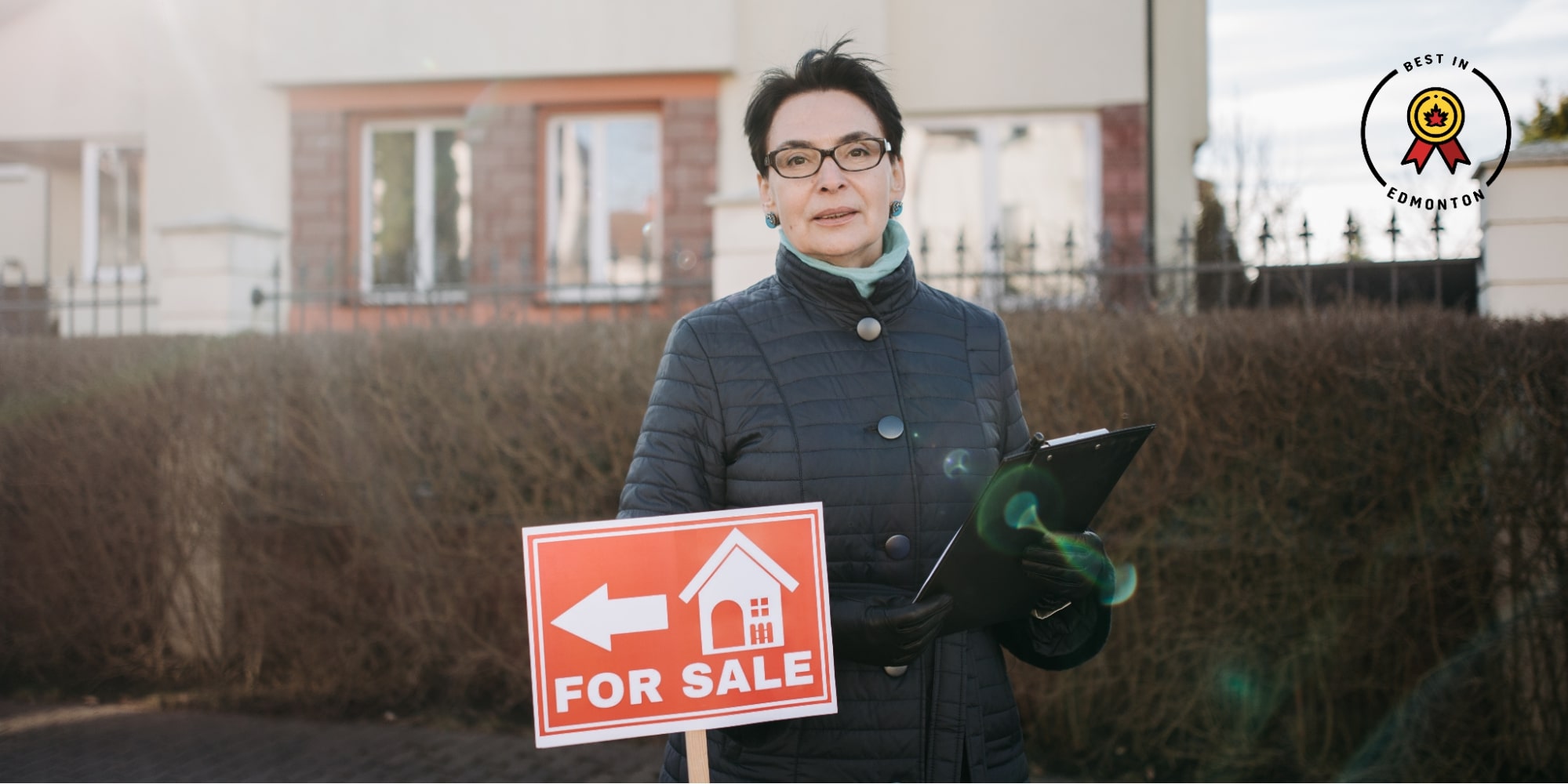 Is Edmonton a Good Place to Buy a House