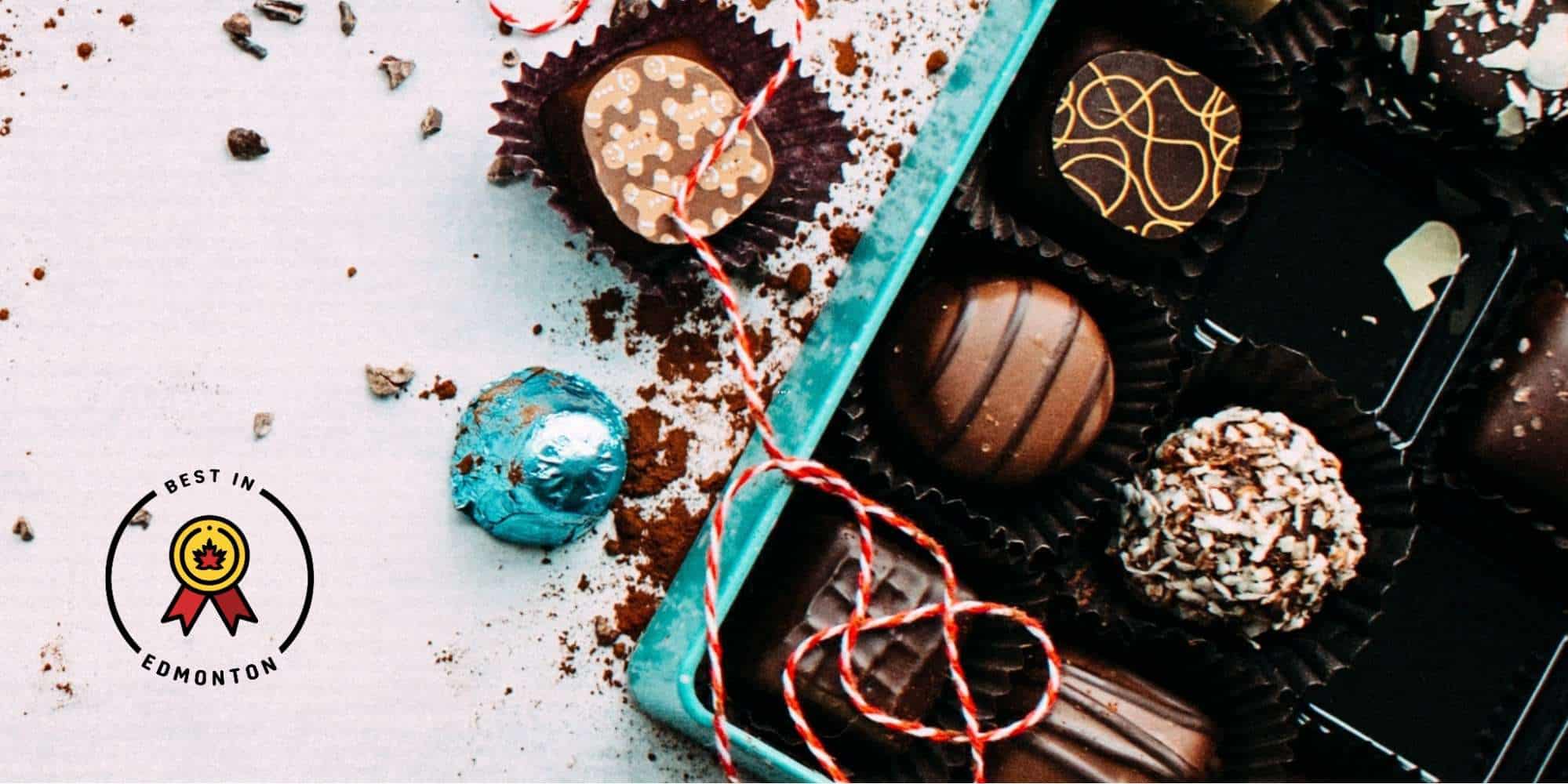Enjoy this love month at the Sweet Treats & Latte Festival