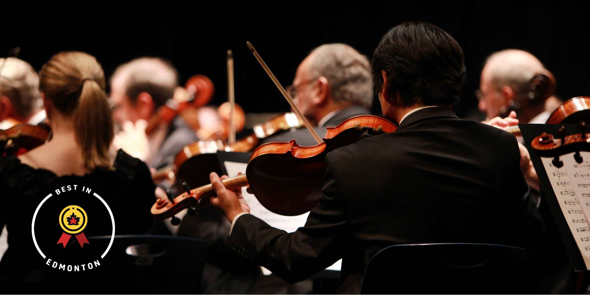 February Orchestra Beethoven Lives Upstairs