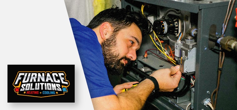 Furnace Solutions Heating Air Conditioning