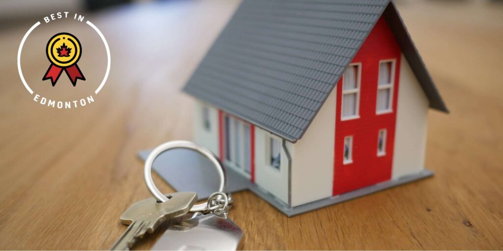 5 Best Property Agencies in Edmonton