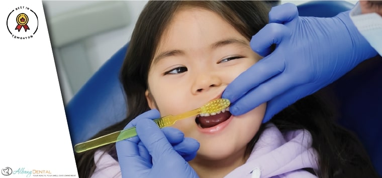 Albany Dental - Dr. Jehan Nanji