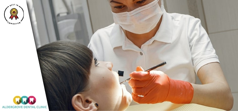 Aldergrove Dental Clinic - Dr. Ahmad Fayad