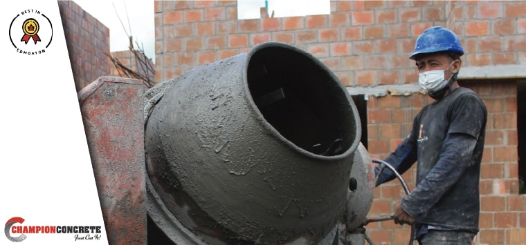 Champion Concrete Cutting LTD
