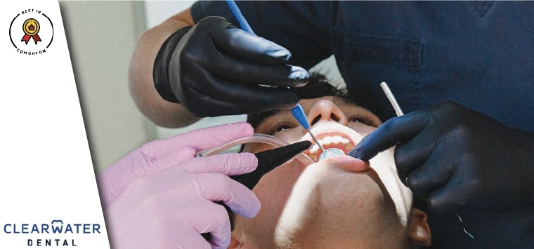 Clearwater Dental Clinic - Dr. Viet Tran