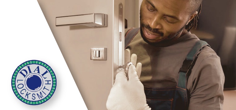 Dial Locksmith