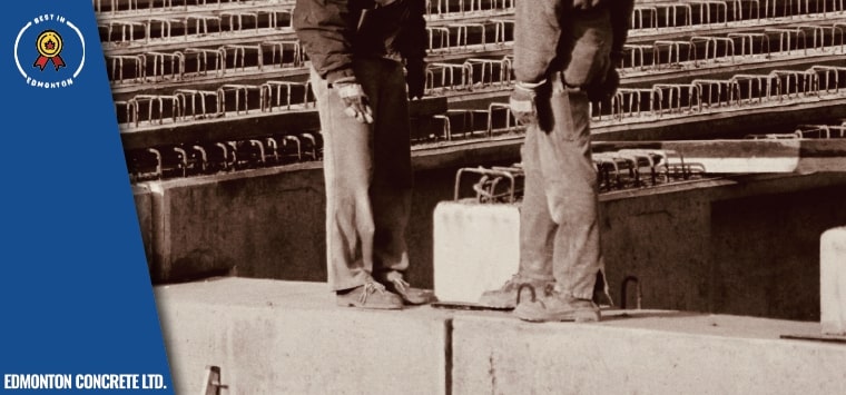 Edmonton Concrete Ltd