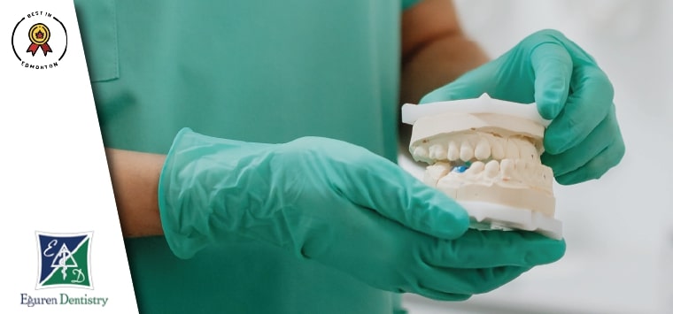 Eguren Dentistry - Dr. Juan Carlos Eguren