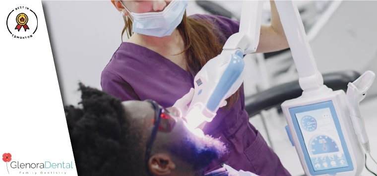 Glenora Dental Family Dentistry - Dr. John VandenBrink