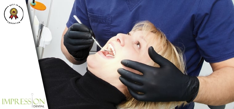 Impression Dental - Dr. Bona Zhang