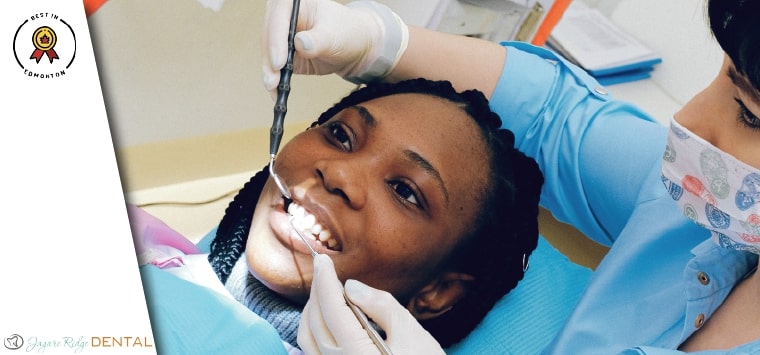 Jagare Ridge Dental - Dr. Kendra Barkman