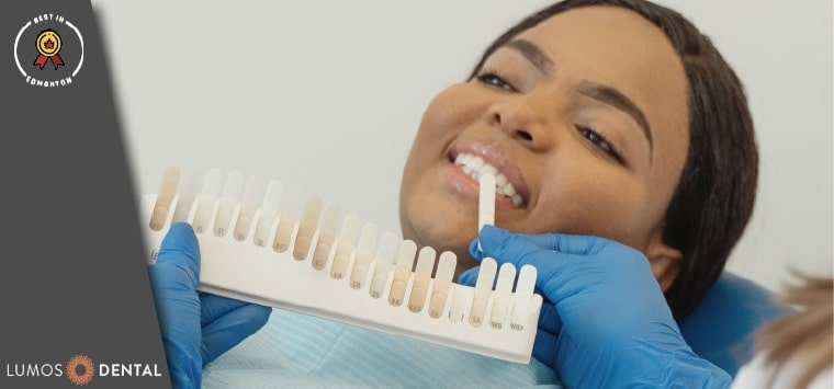Lumos Dental - Dr. Muntaka Shah