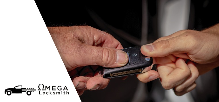 Omega Locksmith