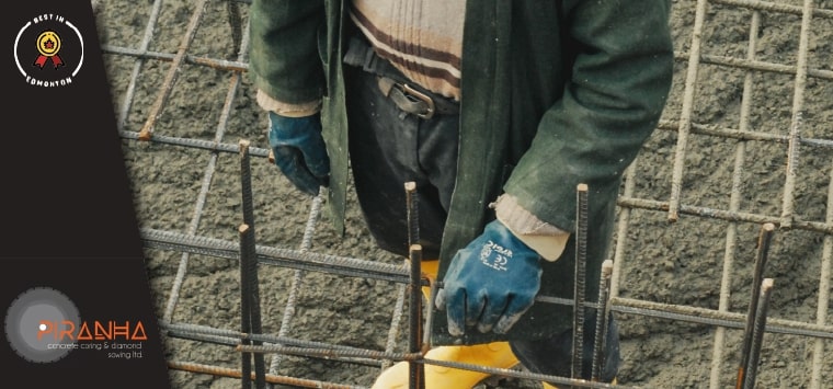 Piranha Concrete Coring & Diamond Sawing Ltd