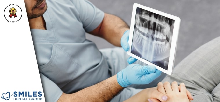 Smiles Dental Group - South Edmonton - Dr. Danny Tan