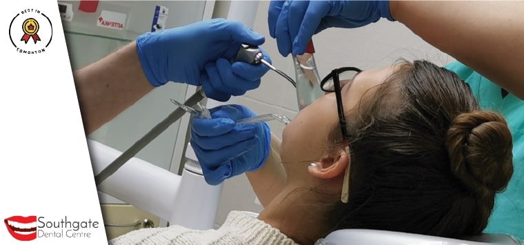 Southgate Dental Clinic - Dr. Sylvia Lau
