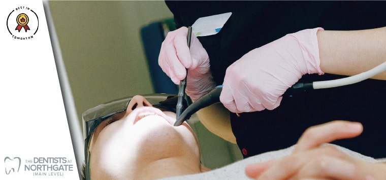 The Dentists At Northgate - Dr. Sammy Mossa