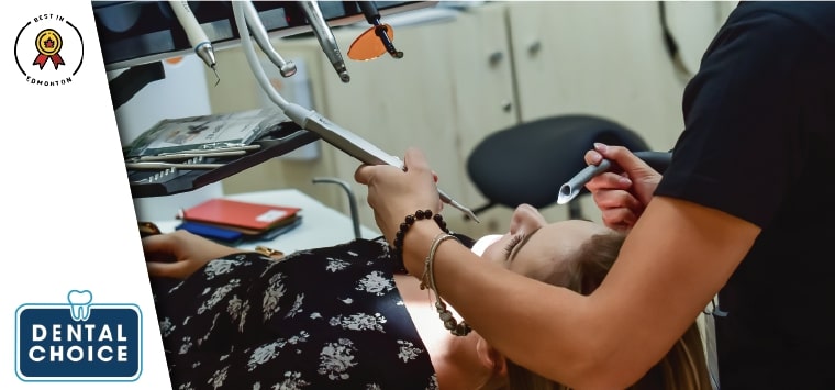 University Dental Choice - Dr. Brian Fedoretz