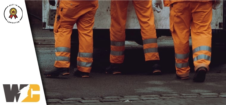 Wolf Concrete Construction LTD