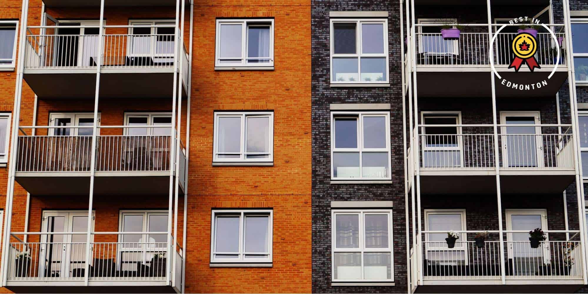 Why are apartments so cheap in Edmonton