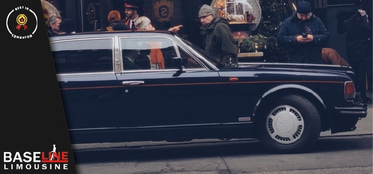 Baseline Limo Services