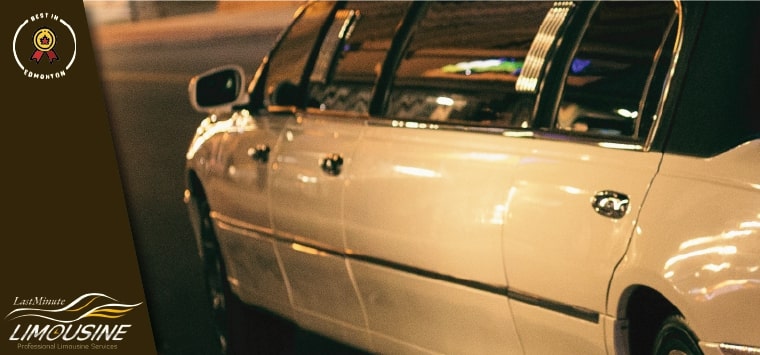 Last Minute Limousine