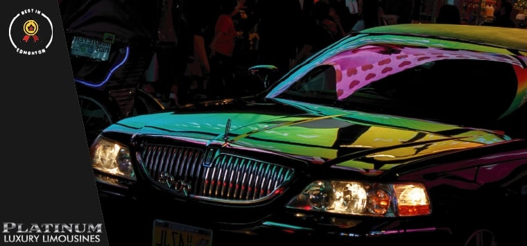 Platinum Limousines