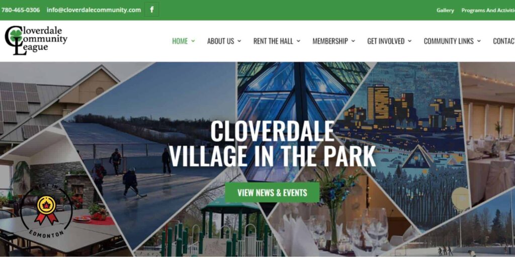Cloverdale