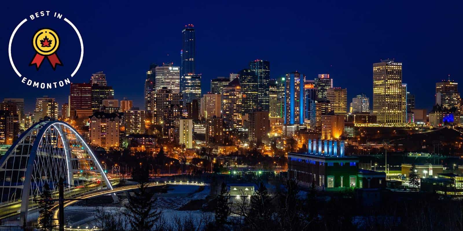 Locals answer What are fun things to do in Edmonton for adults
