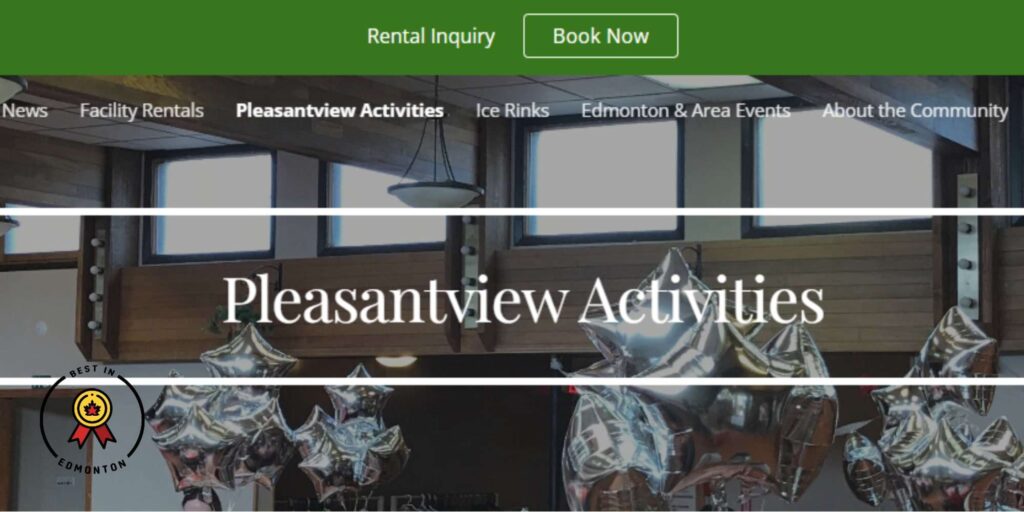 Pleasantview