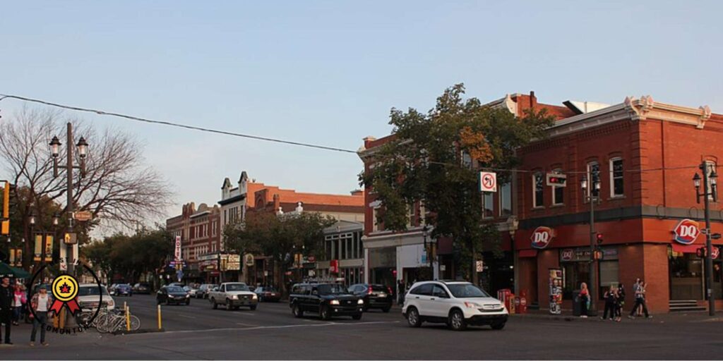 Strathcona