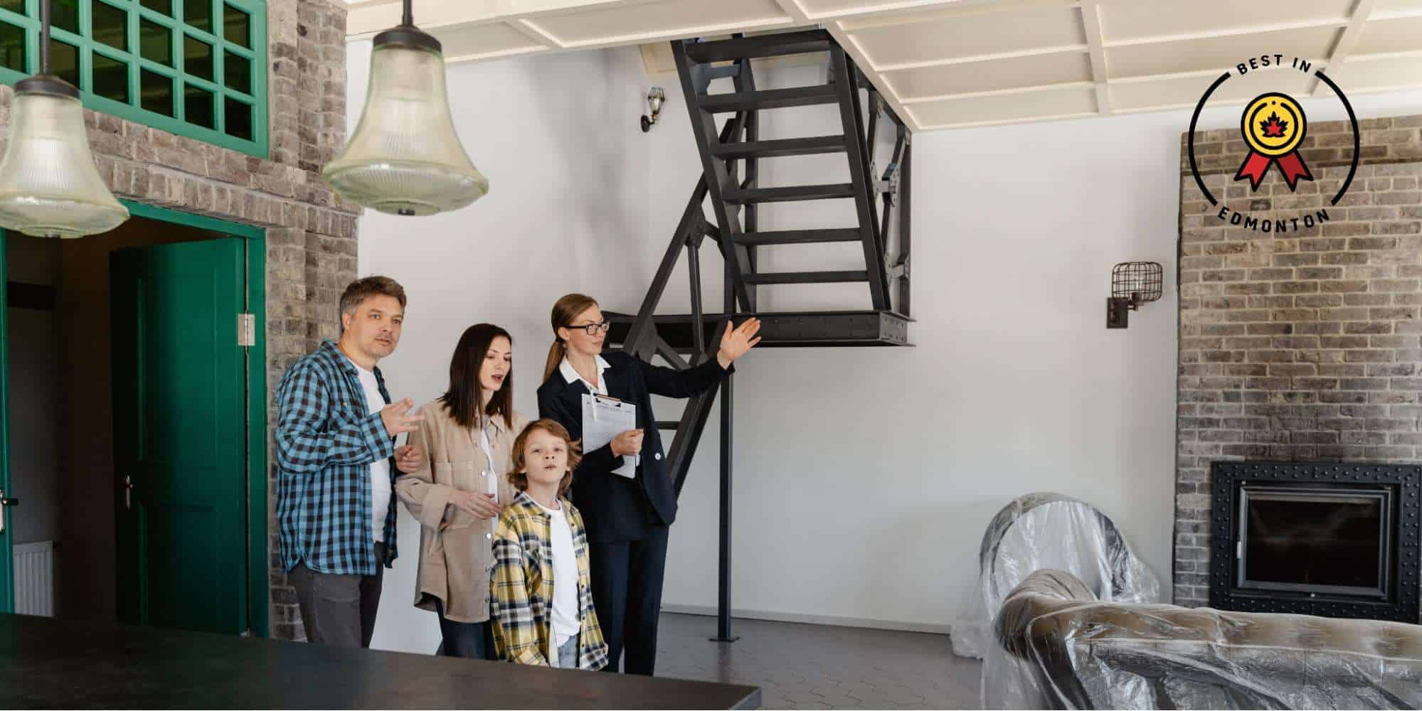 The 10 Most Family-friendly Neighborhoods in Edmonton (with Details!)
